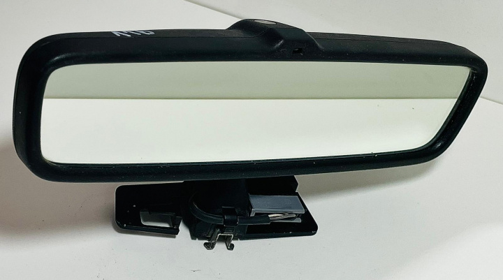 Oglindă retrovizoare 015611 Opel Vectra C [2002 - 2005]