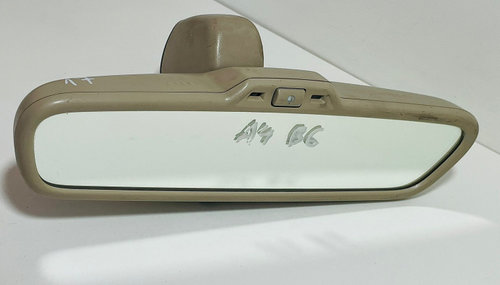 Oglindă retrovizoare 015621 Audi A4 B6 [2000 - 2005]
