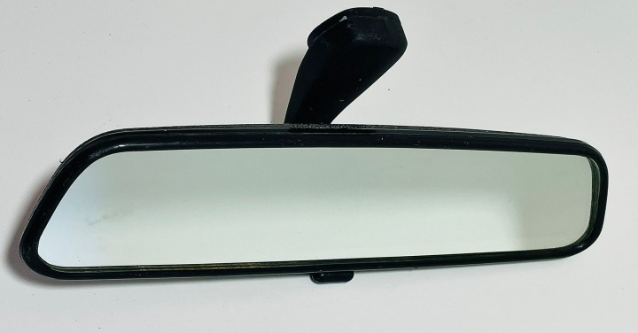 Oglindă retrovizoare 0210072 BMW Seria 3 E46 [1997 - 2003]