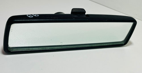 Oglindă retrovizoare 1H0 857511 Volkswagen VW Golf 3 [1991 - 1998]