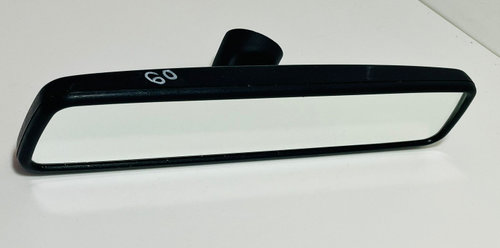Oglindă retrovizoare 3B0857511A Seat Arosa 6H [1997 - 2004]