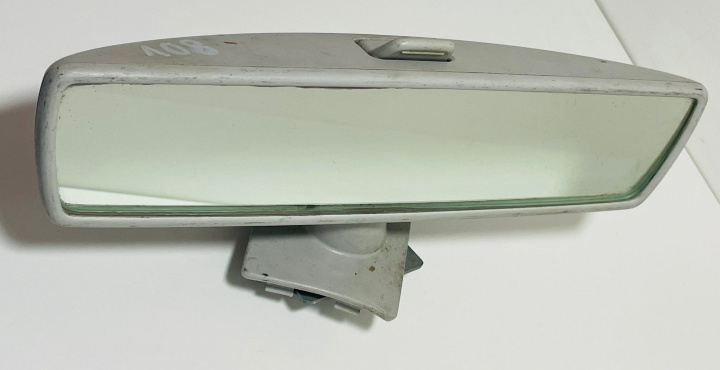 Oglindă retrovizoare 43-2123-411 Volkswagen VW Touran [2003 - 2006]