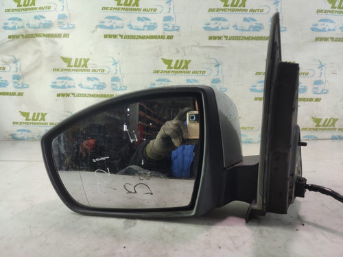 Oglindă stanga Ford S-Max [2006 - 2010] 2.0 tdci QXWA