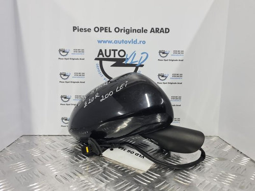 Oglinda 5 pini Z20R Opel Corsa D 2006-2010