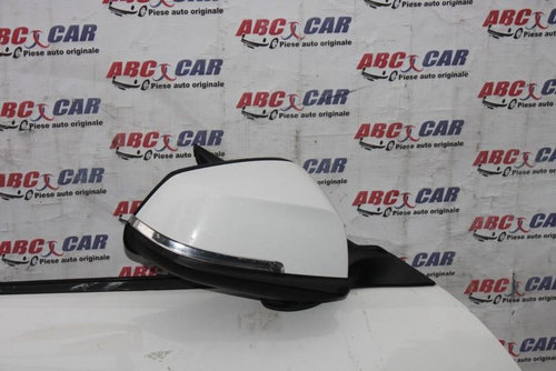 Oglinda (6 pini) dreapta fata BMW Seria 1 2014-2019 F21 LCI