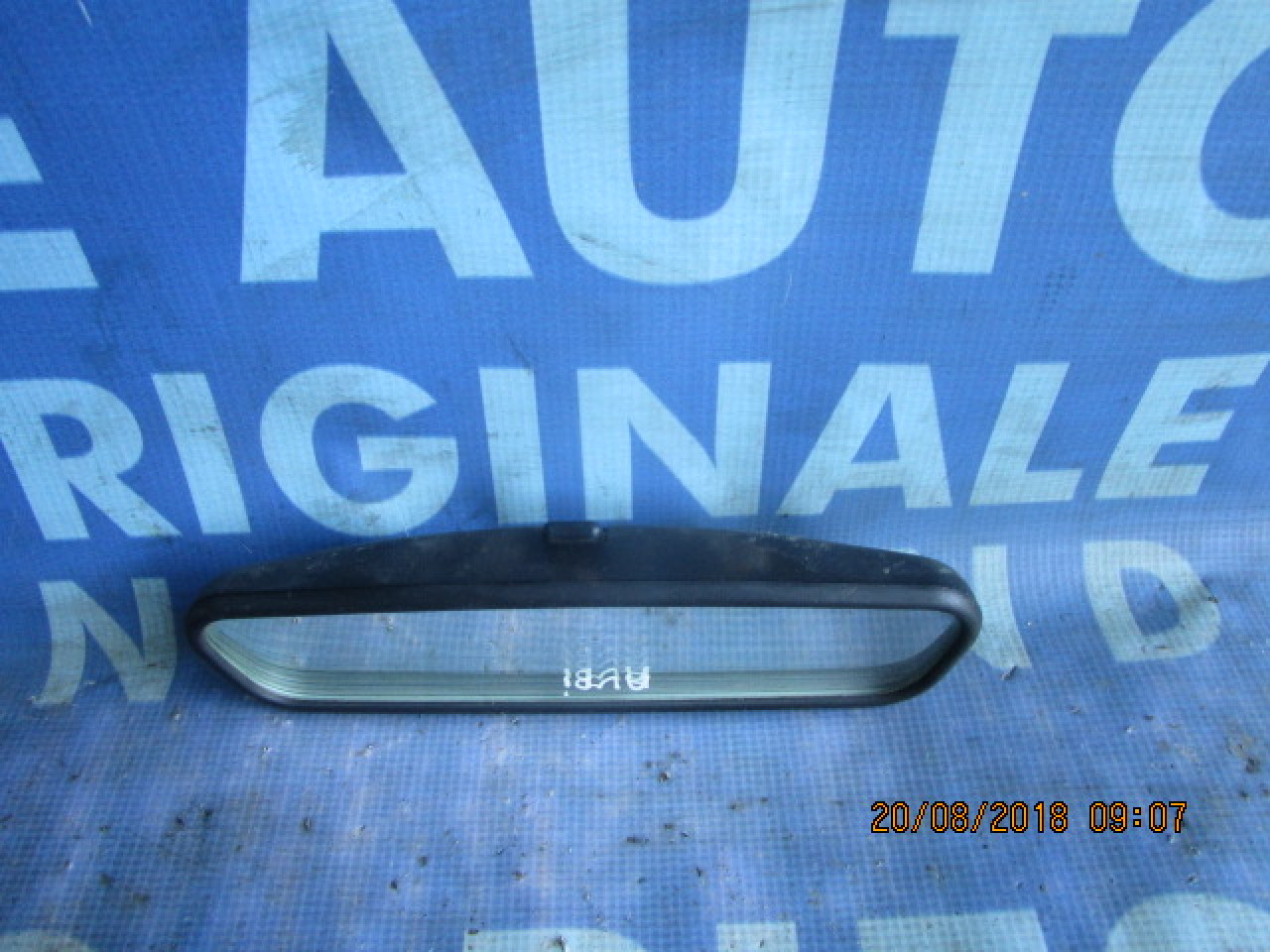 Oglinda Audi A3
