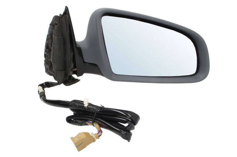 Oglinda AUDI A4 Dreapta BLIC-5402-04-1119525P ⭐⭐⭐⭐⭐