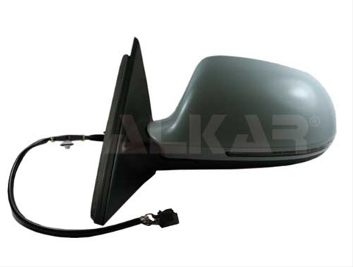 Oglinda AUDI A4 Stanga BLIC-5402-25-032361P ⭐⭐⭐⭐⭐