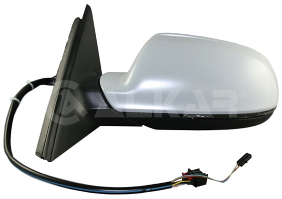 Oglinda AUDI A4 Stanga BLIC-5402-25-049335P ⭐⭐⭐⭐⭐