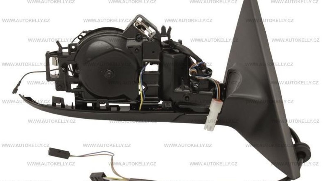 Oglinda Audi A5 2007-