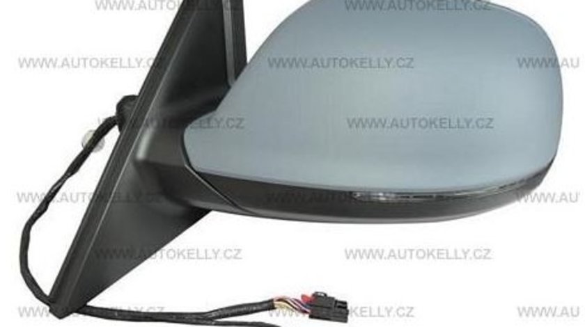 Oglinda Audi Q5 2008-
