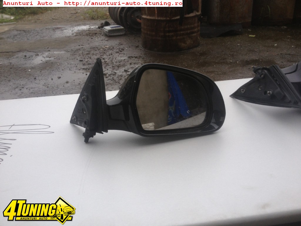 Oglinda bmw 530 stg dr