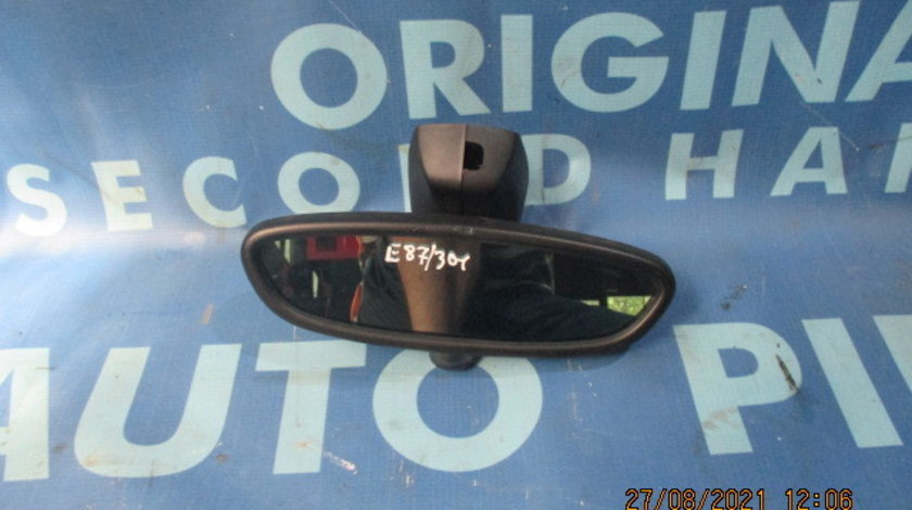 Oglinda BMW E87 2005;  7118331