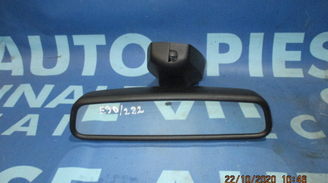 Oglinda BMW E90 2008; 913446101