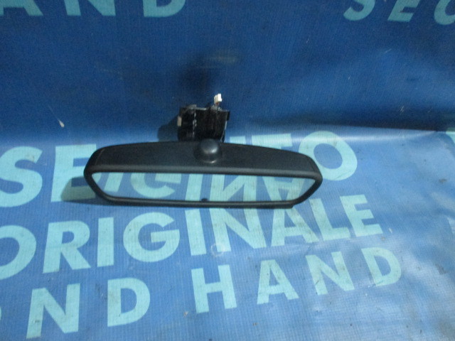 Oglinda BMW F25 X3