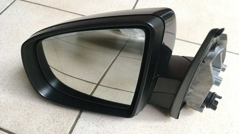 Oglinda Bmw X5 E70 / Stg. ( pt Model cu Autodim ) 51167282721