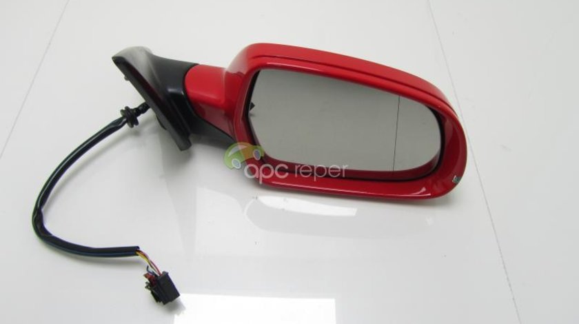 Oglinda Completa Audi A5 Sportback Dreapta Originala