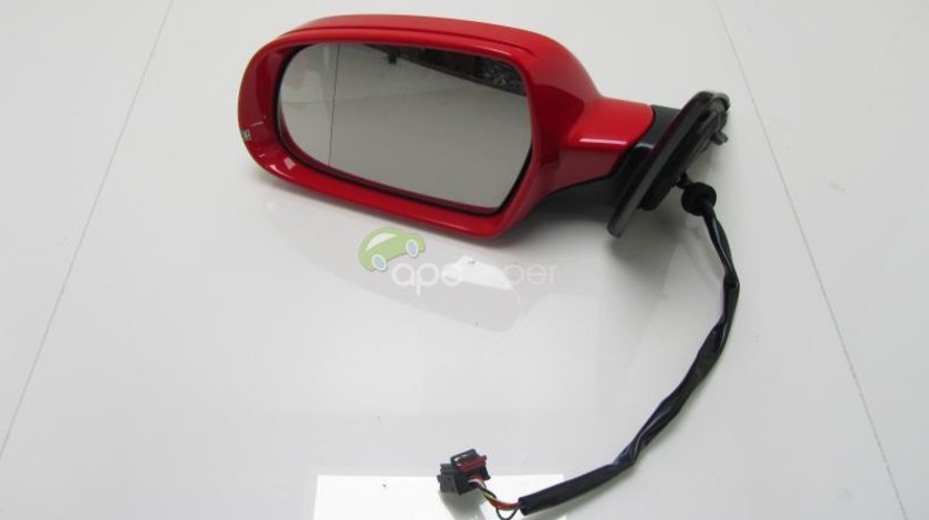 Oglinda Completa Audi A5 Sportback Stanga Originala