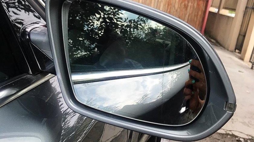 Oglinda completa Audi A8 4H 2012