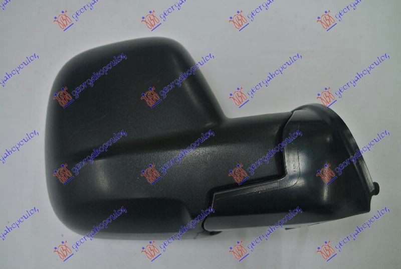 Oglinda Completa Cu Cablu Mecanica Dreapta Citroen Berlingo 2015 2016 2017 2018 2019