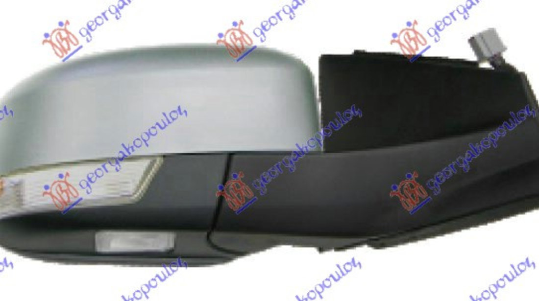 Oglinda Completa Cu Semnalizare Dreapta Ford Mondeo 2011 2012 2013 2014