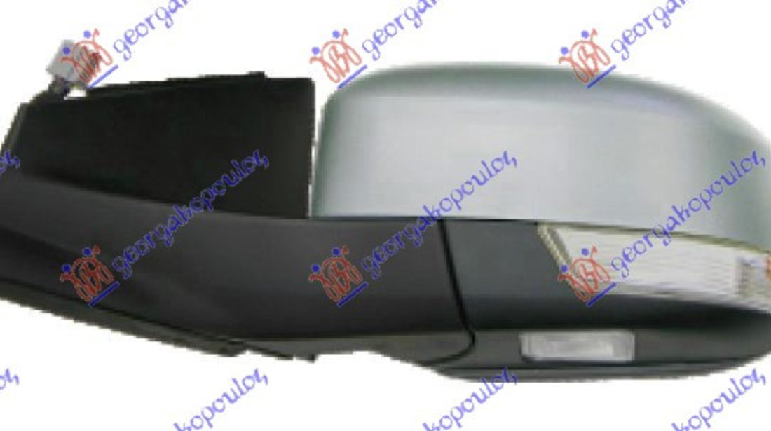 Oglinda Completa Cu Semnalizare Stanga Ford Mondeo 2011 2012 2013 2014