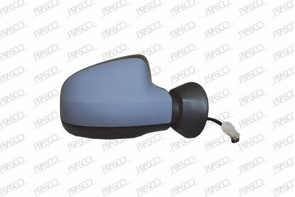 Oglinda completa dreapta cu capac electrica DACIA LOGAN MCV 2004-2012