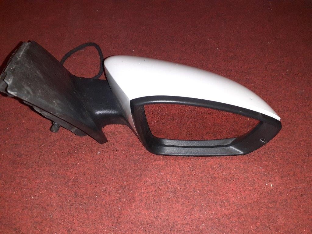 Oglinda completa el dr VW Polo 6R 2009 - 2016 cod 6R1857502AF