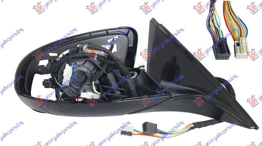 Oglinda Completa Electrica Dreapta Mercedes-Klass (W222) 2013 2014 2015 2016 2017