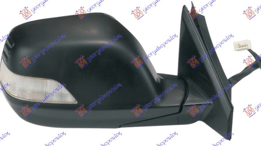 Oglinda Completa Electrica Incalzita Cu Semnal Dreapta Honda CR-V 2010 2011 2012 2013