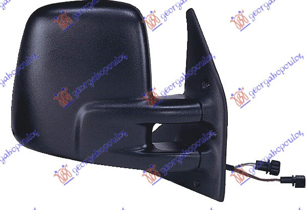 Oglinda Completa Electrica Incalzita Dreapta VW Transporter T4 1997 1998 1999 2000 2001 2002 2003