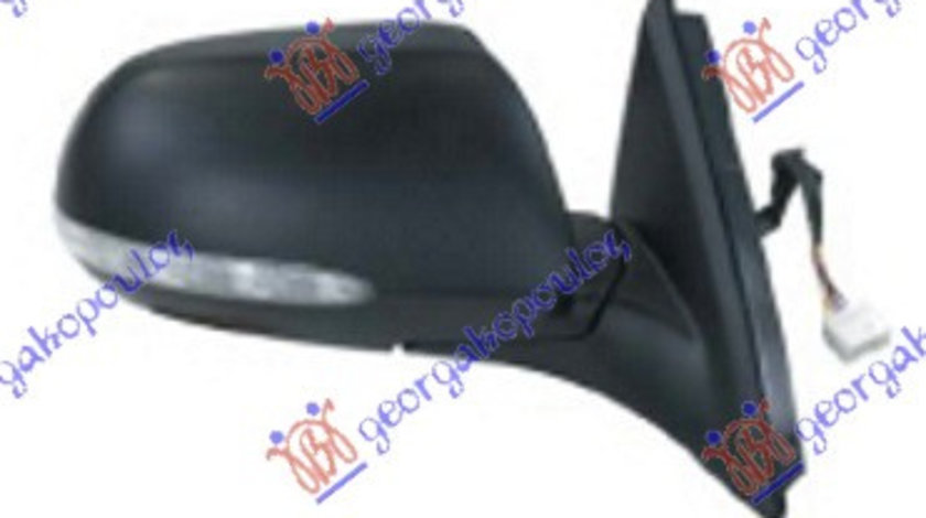 Oglinda Completa Electrica Incalzita Dreapta Honda Accord 2003 2004 2005 2006 2007 2008