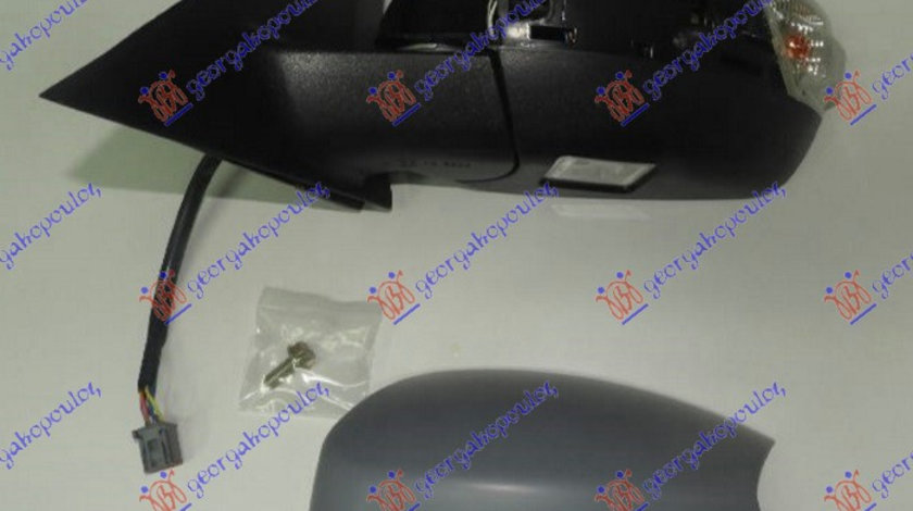 Oglinda Completa Electrica Incalzita Stanga Ford Galaxy 2006-2011