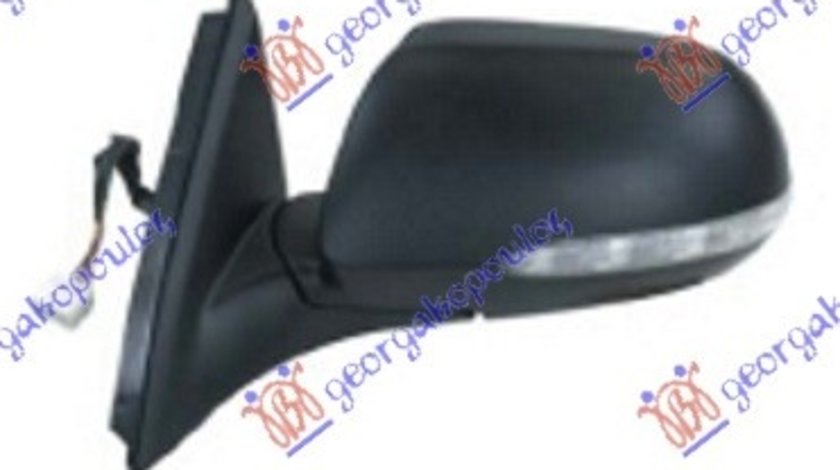 Oglinda Completa Electrica Incalzita Stanga Honda Accord 2003 2004 2005 2006 2007 2008