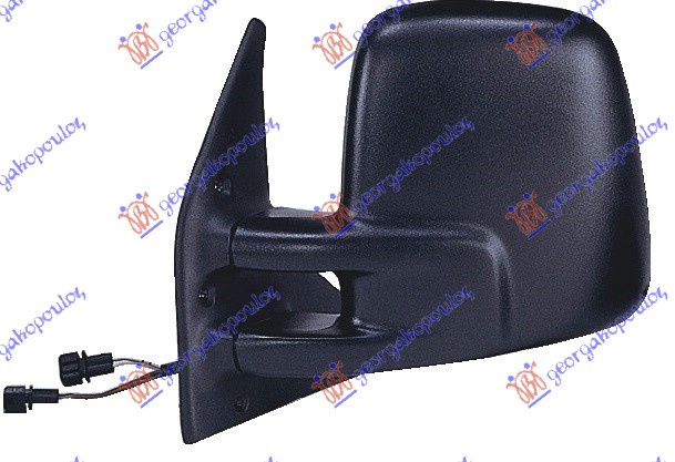 Oglinda Completa Electrica Incalzita Stanga VW Transporter T4 1997 1998 1999 2000 2001 2002 2003