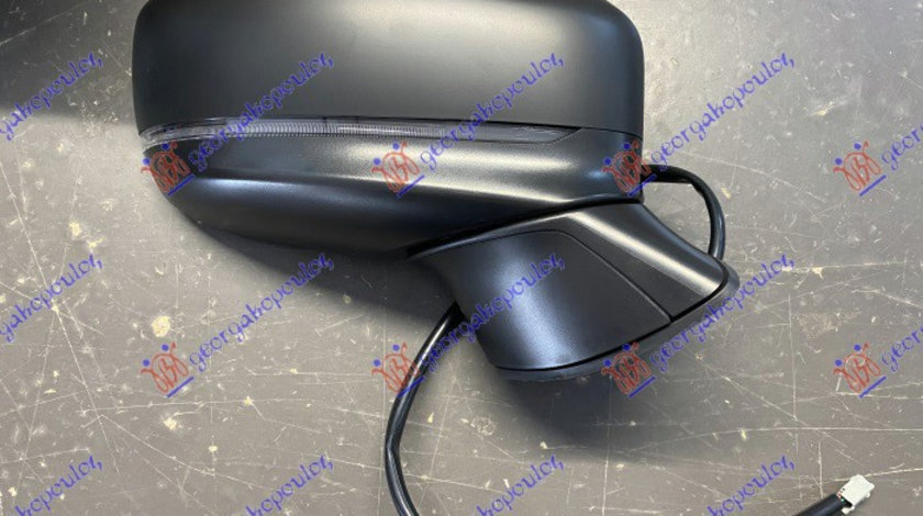 Oglinda Completa Electrica Pliabila Dreapta Mazda CX5 2017 2018 2019 2020 2021