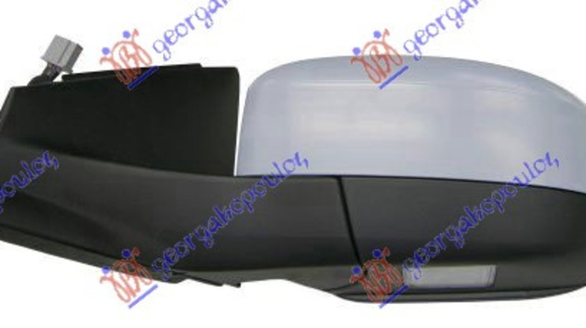 Oglinda Completa Electrica Pliabila Incalzita Stanga Ford Mondeo 2007 2008 2009 2010 2011