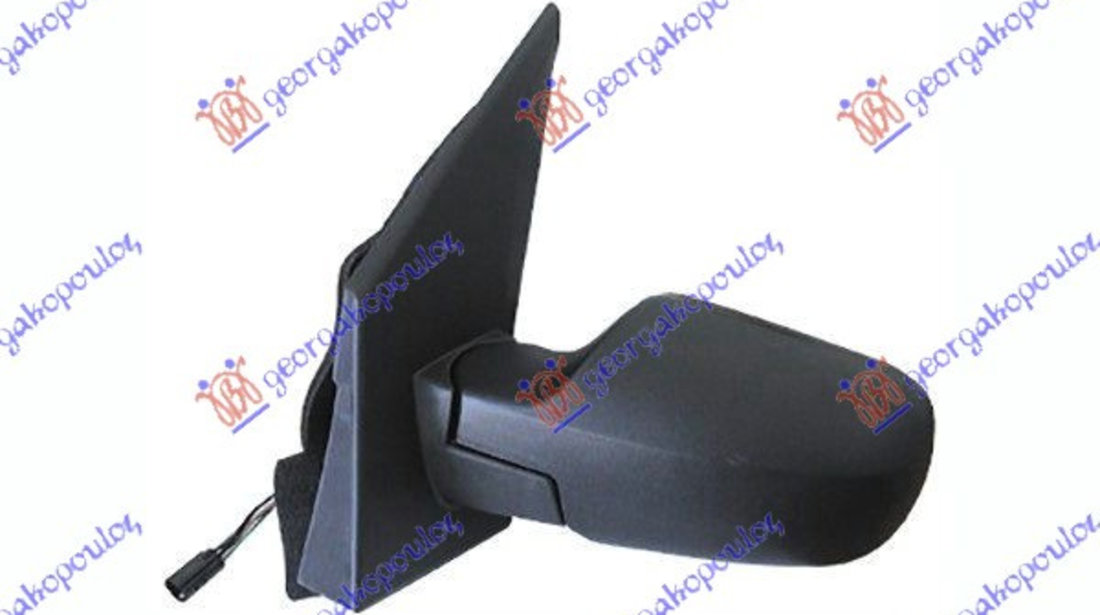 Oglinda Completa Electrica Stanga Ford Fusion 2002 2003 2004 2005