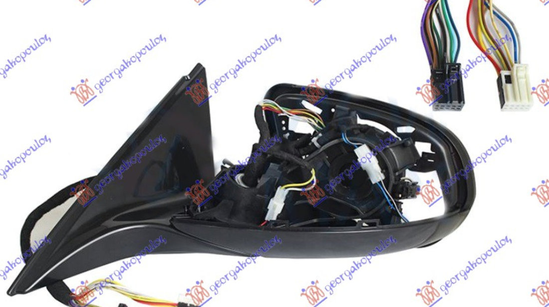 Oglinda Completa Electrica Stanga Mercedes-Klass (W222) 2013 2014 2015 2016 2017