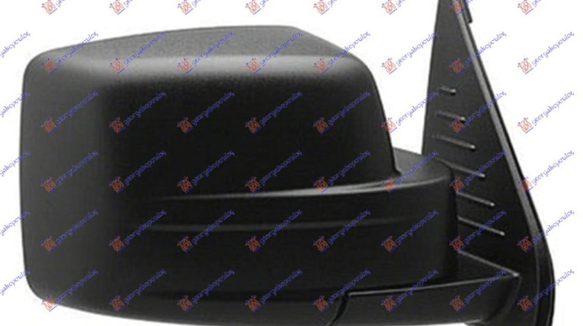 Oglinda Completa Exterioara Electrica Dreapta JEEP CHEROKEE LIBERTY 2008 2009 2010 2011 2012 2013 2014