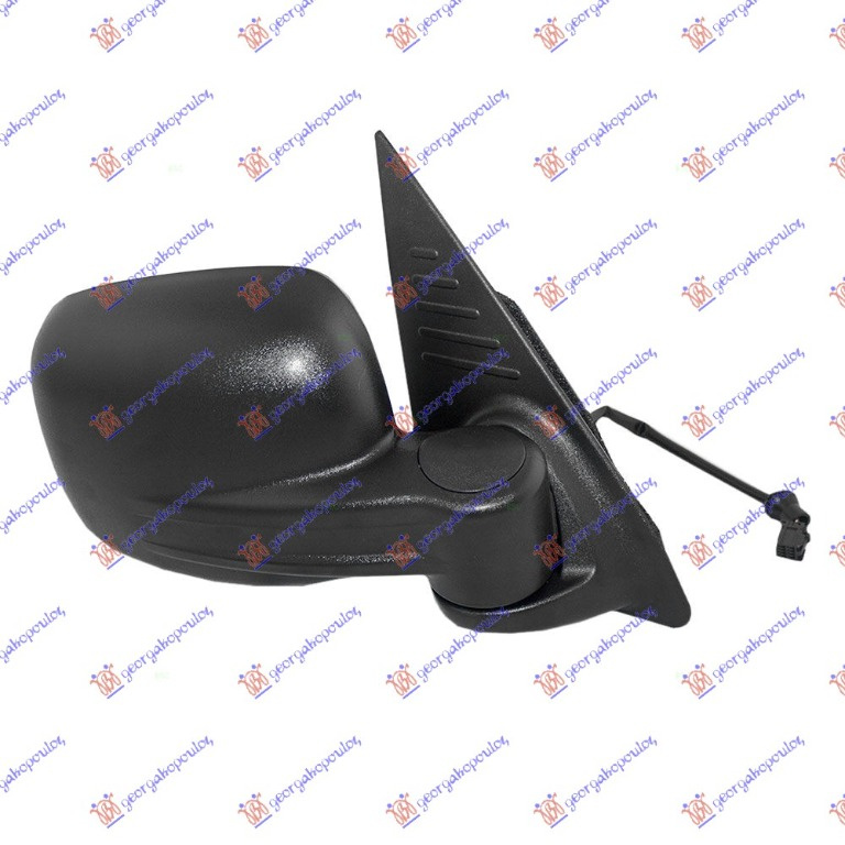 Oglinda Completa Exterioara Electrica Dreapta JEEP CHEROKEE LIBERTY 2002 2003 2004 2005 2006 2007 2008