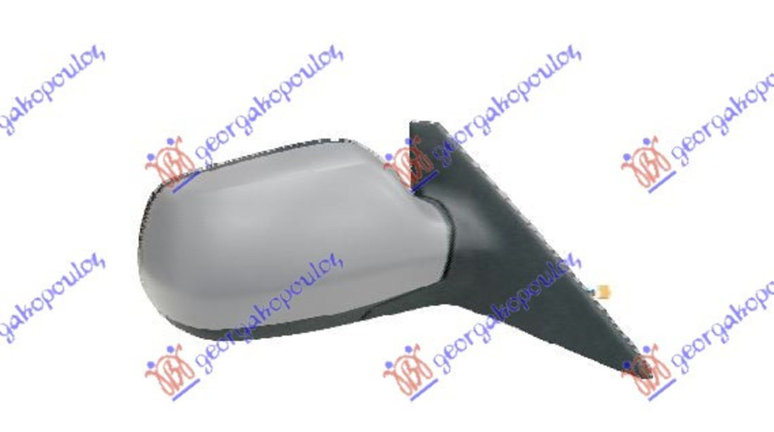 Oglinda Completa Exterioara Electrica Dreapta Mazda 6 2002 2003 2004 2005 2006 2007 2008