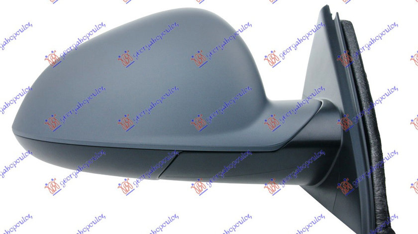 Oglinda Completa Exterioara Electrica Incalzita Grunduita Dreapta Opel Insignia B 2013 2014 2015 2016 2017