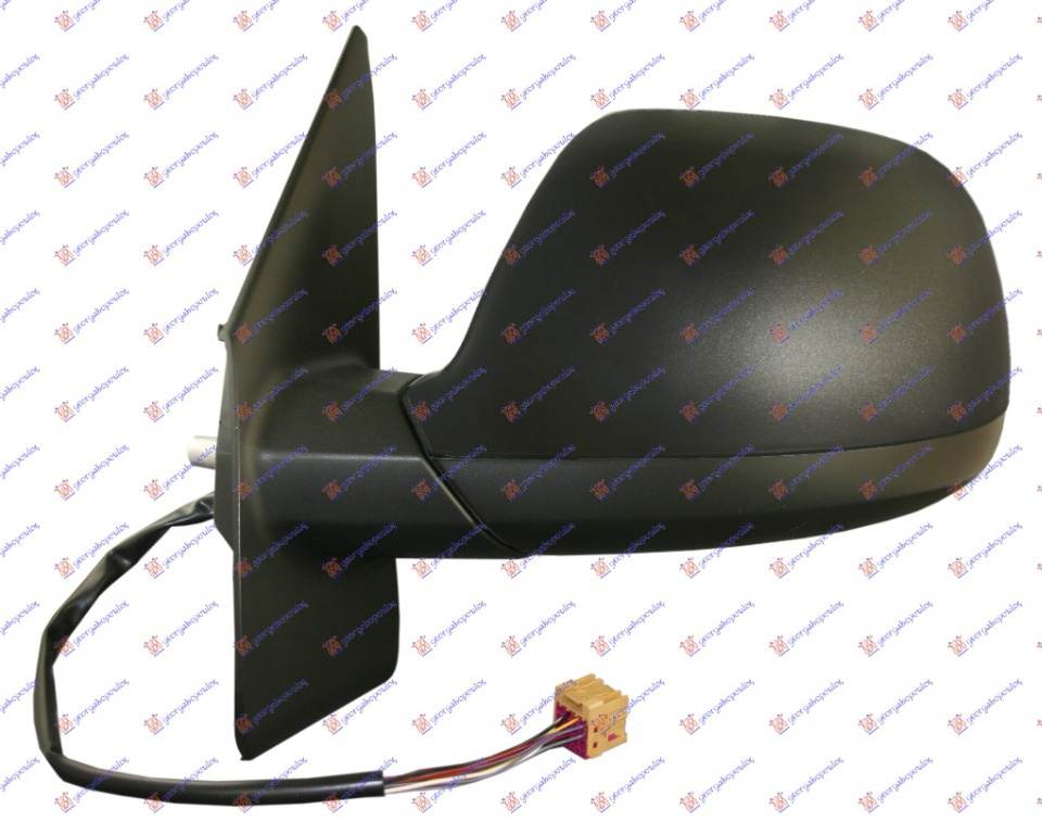 Oglinda Completa Exterioara Electrica Incalzita Stanga VW Transporter T5 2010 2011 2012 2013 2014 2015