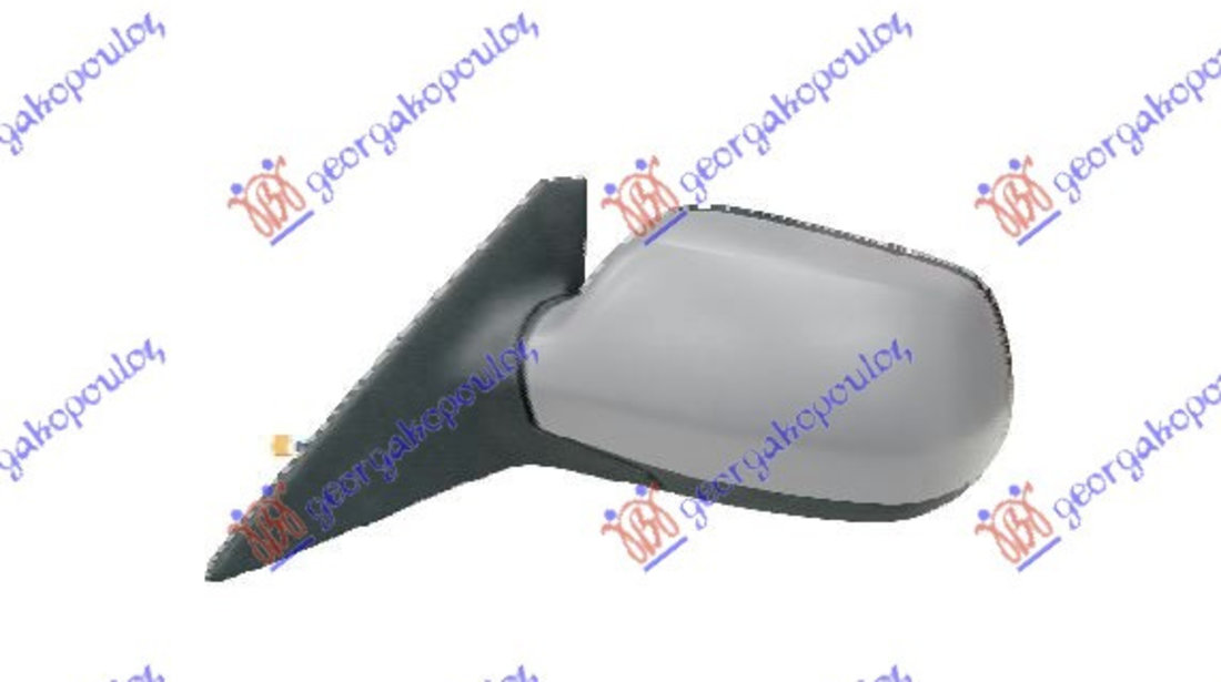 Oglinda Completa Exterioara Electrica Stanga Mazda 6 2002 2003 2004 2005 2006 2007 2008