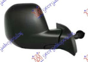 Oglinda Completa Exterioara Mecanica Dreapta Citroen Berlingo 2008 2009 2010 2011 2012 2013 2014 2015