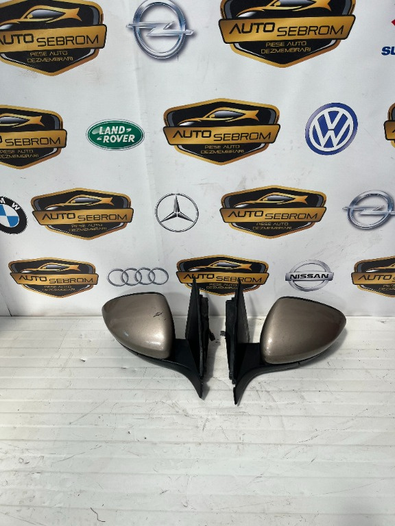 Oglinda completa Fiat Tipo