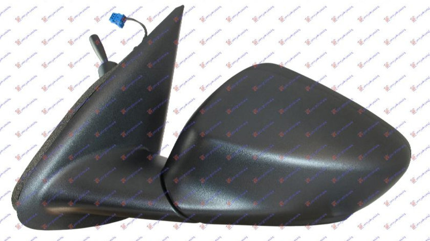 Oglinda Completa Manuala Stanga Citroen C-ELYSEE 2013 2014 2015 2016