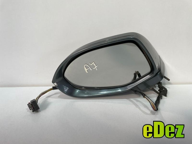 Oglinda completa stanga Audi A7 (2010-2018) [4g]
