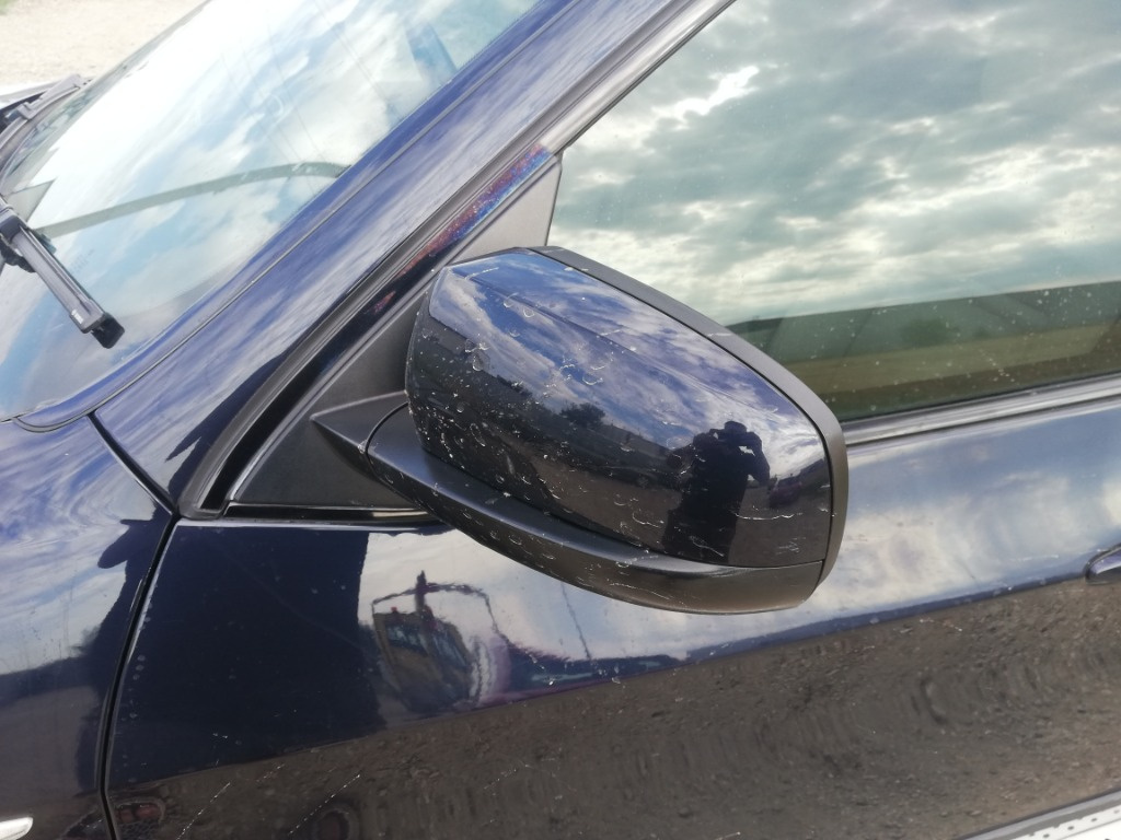 OGLINDA COMPLETA STANGA BMW E70 X5 2009 3.0 D